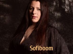 Sofiboom