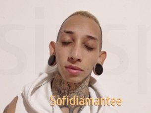 sofidiamantee Single Spass