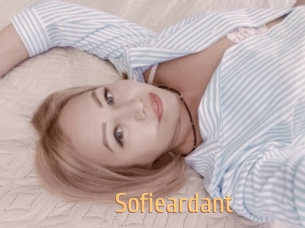 sofieardant Single Spass
