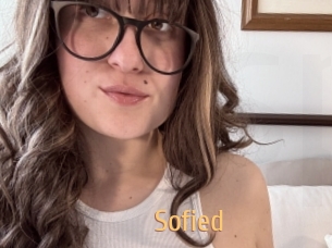 Sofied
