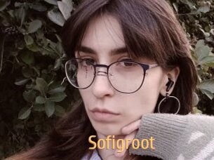 Sofigroot