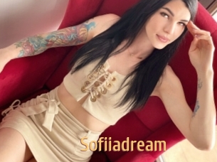 sofiiadream Single Spass
