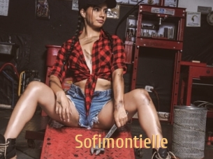 sofimontielle Single Spass