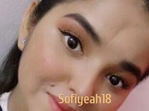 Sofiyeah18
