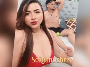 Sofyandchris