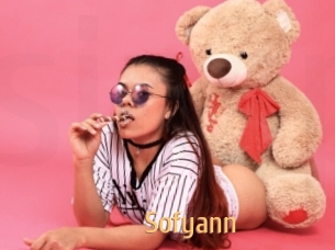 Sofyann