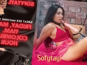 Sofytayl