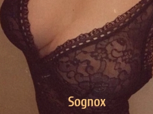 sognox Single Spass