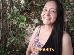 Sol_evans