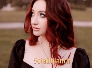 Solailblanch