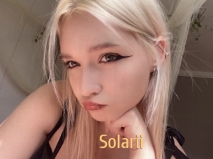 solarii Single Spass