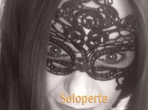 Soloperte