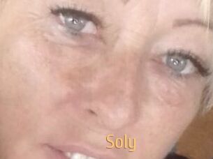 Soly