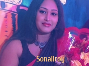Sonaliroy