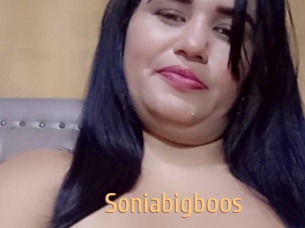 soniabigboos Single Spass