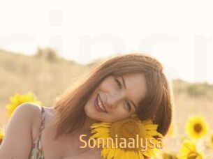 Sonniaalysa
