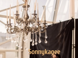 sonnykagee Single Spass