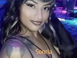 Sonria