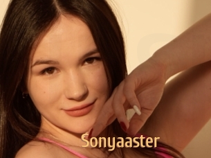 sonyaaster Single Spass