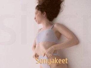Sonyakeet