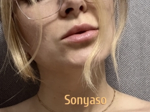 Sonyaso