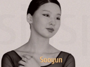 sooyun Single Spass