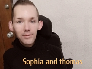 sophia_and_thomas Single Spass