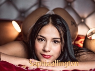 Sophiaallington