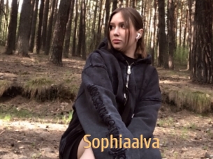 Sophiaalva