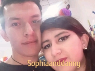 Sophiaanddanny