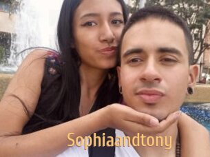 Sophiaandtony