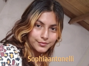 sophiaantonelli Single Spass
