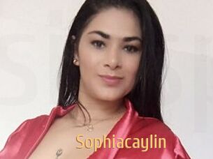 Sophiacaylin
