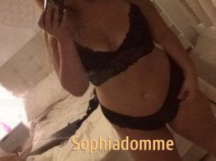 Sophiadomme