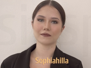 sophiahilla Single Spass