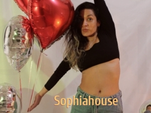 Sophiahouse