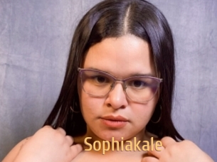 sophiakale Single Spass