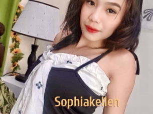 Sophiakellen