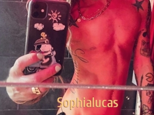 Sophialucas