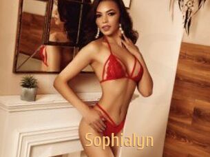 Sophialyn