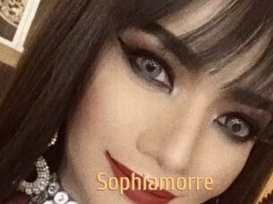 Sophiamorre