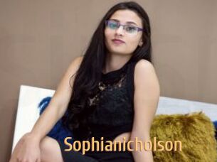 Sophianicholson