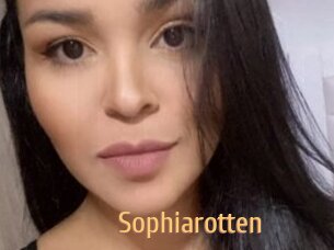 Sophiarotten