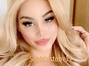 sophiastone19 Single Spass