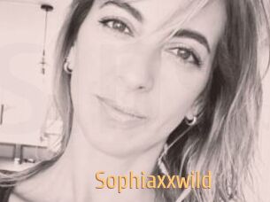 Sophiaxxwild