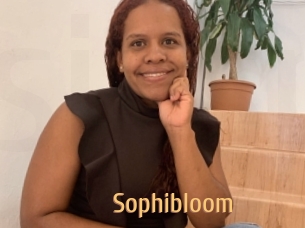 sophibloom Single Spass