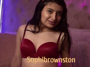 Sophibrownston