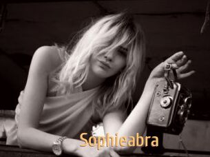 Sophieabra