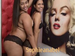 Sophieanabel