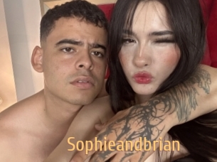 Sophieandbrian
